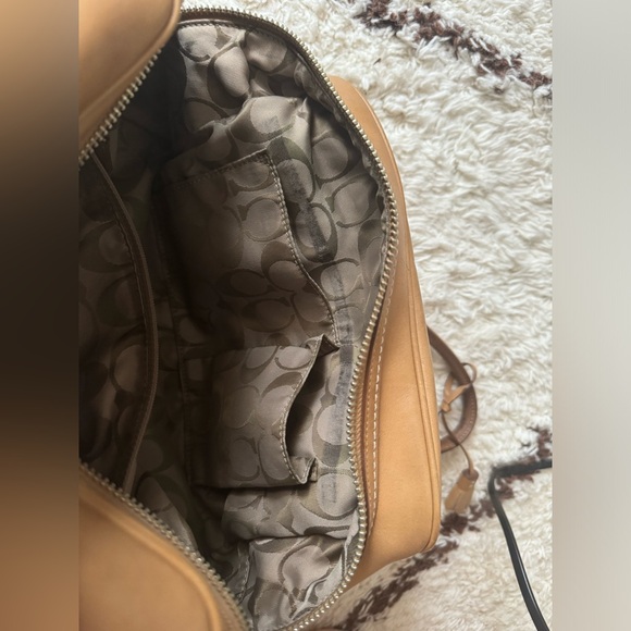 Y2K Coach bag - Picture 7 of 10